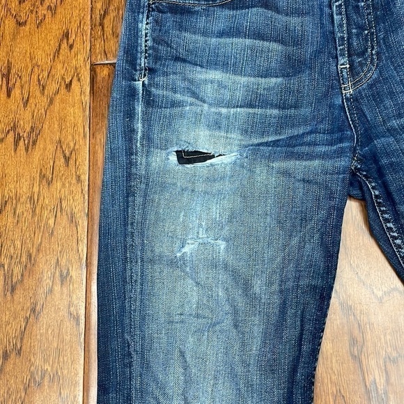 7 for all Mankind the standard fit jeans - Picture 3 of 10